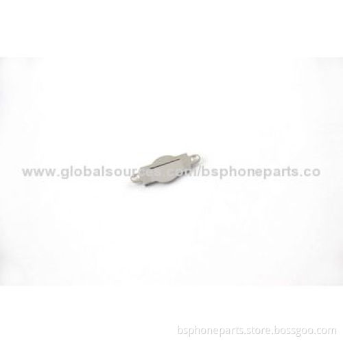 Home Button Flat Flex Cable Cover for iPhone 5